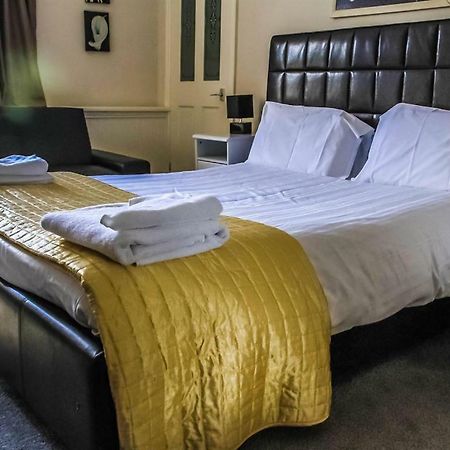 فندق The Manor House Ferryhill الغرفة الصورة