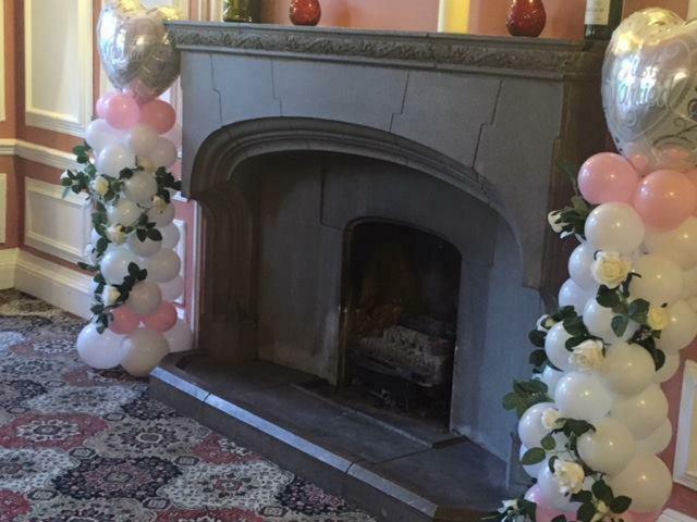 فندق The Manor House Ferryhill المظهر الخارجي الصورة