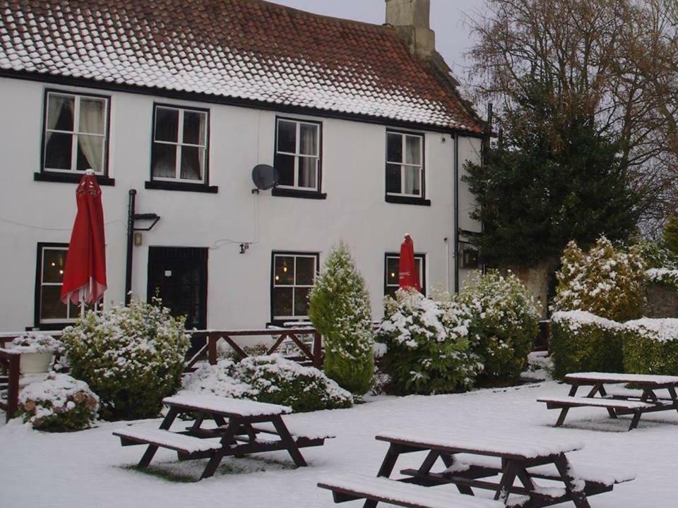 فندق The Manor House Ferryhill المظهر الخارجي الصورة